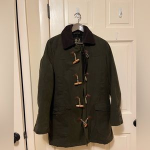 Barbour Mens Medium Kinnef Jacket